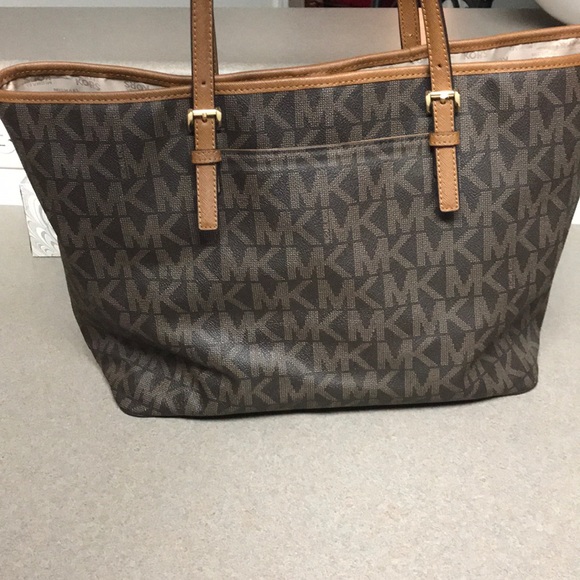 MK Tote/purse